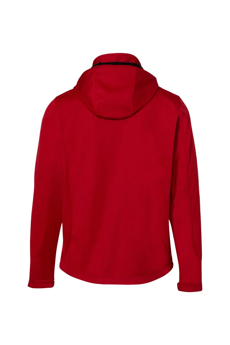 HAKRO 848 Softshelljacke