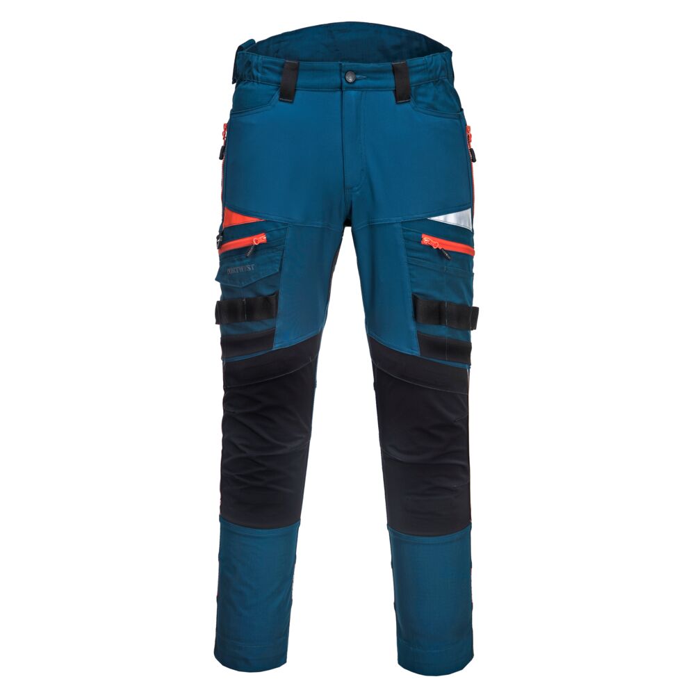 DX449 - DX4 Stretch-Bundhose, Portwest