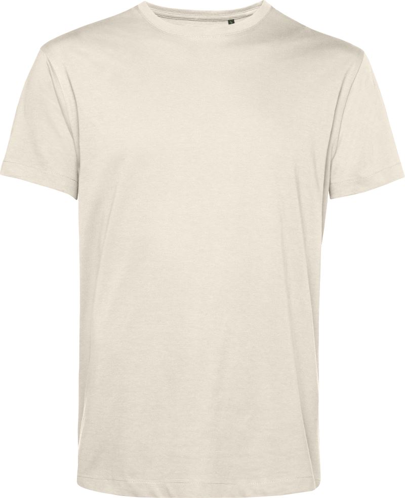 B&C Inspire E150 – Nachhaltiges Herren T-Shirt aus Bio-Baumwolle