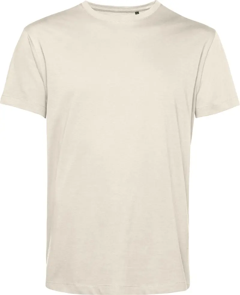 B&C Inspire E150 – Nachhaltiges Herren T-Shirt aus Bio-Baumwolle