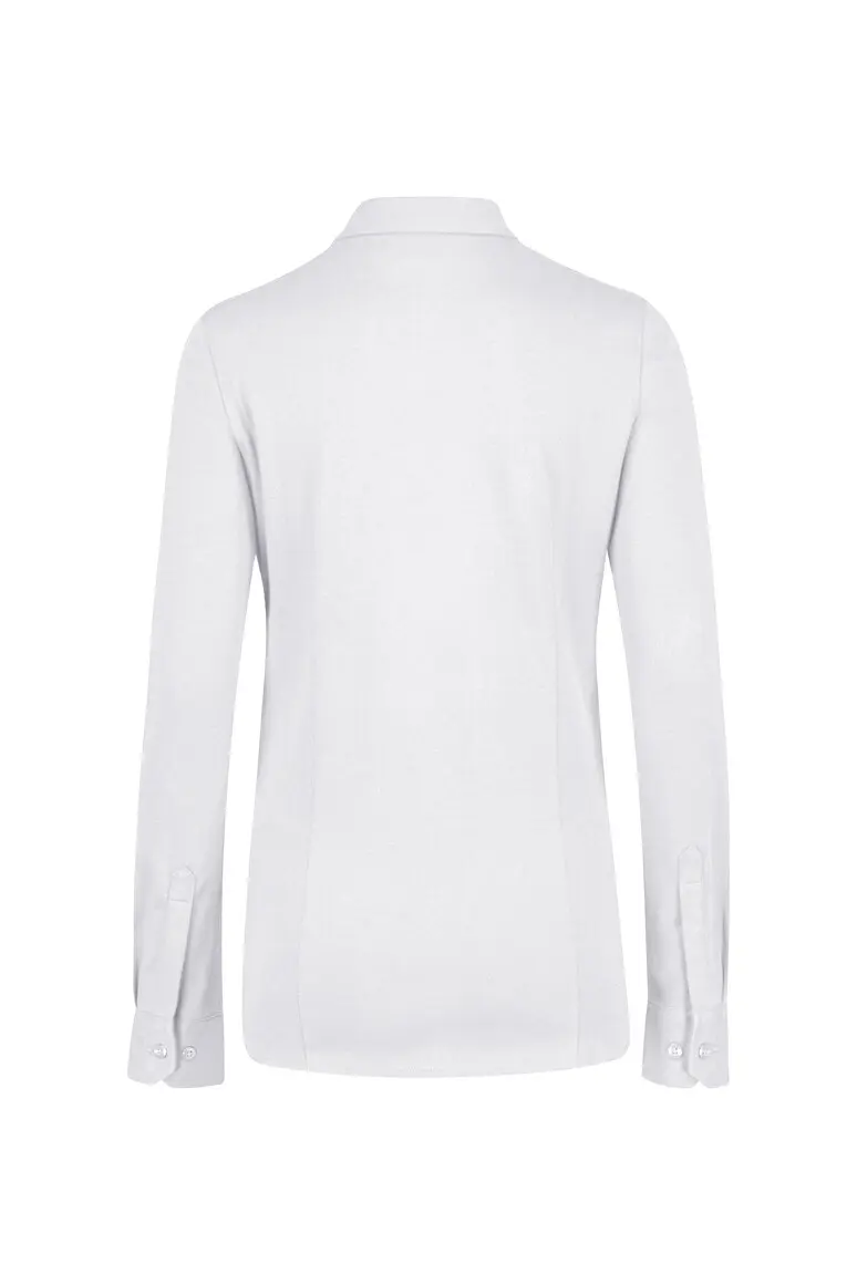 HAKRO 136 COTTON TEC® Bluse