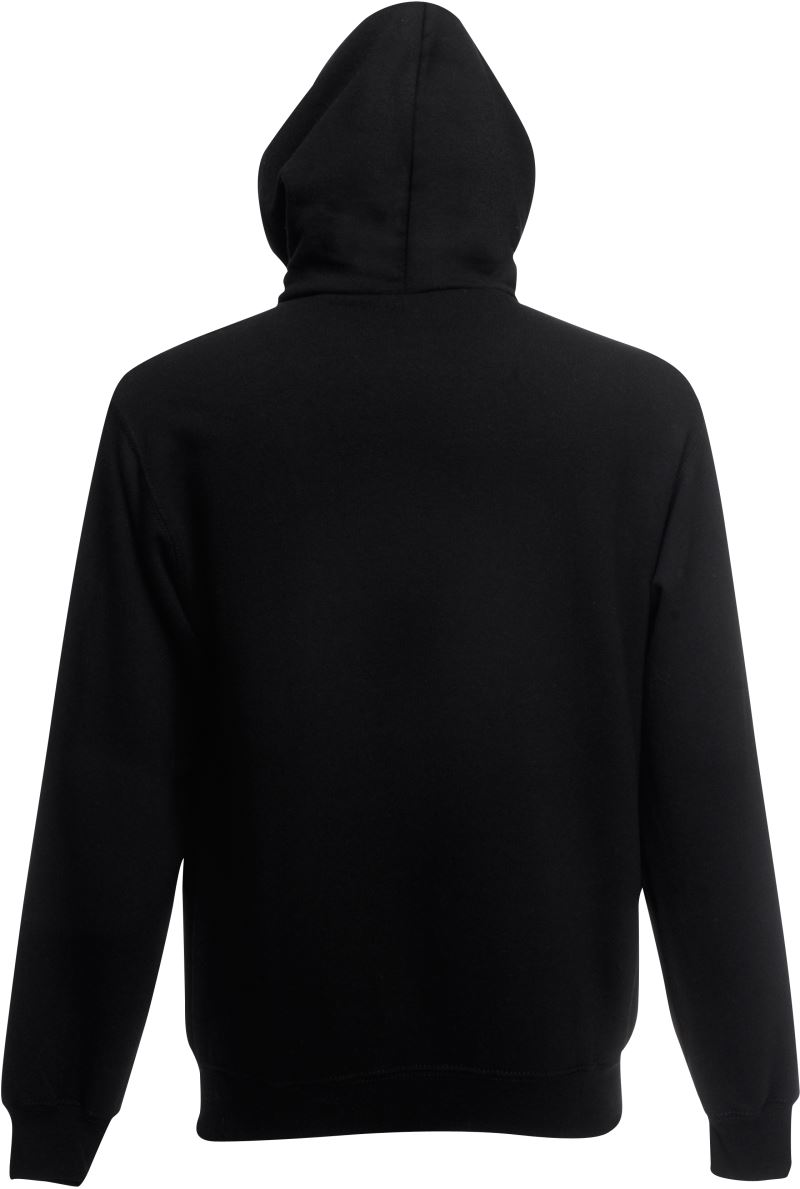 Fruit of the Loom Premium Hooded Sweat Jacket