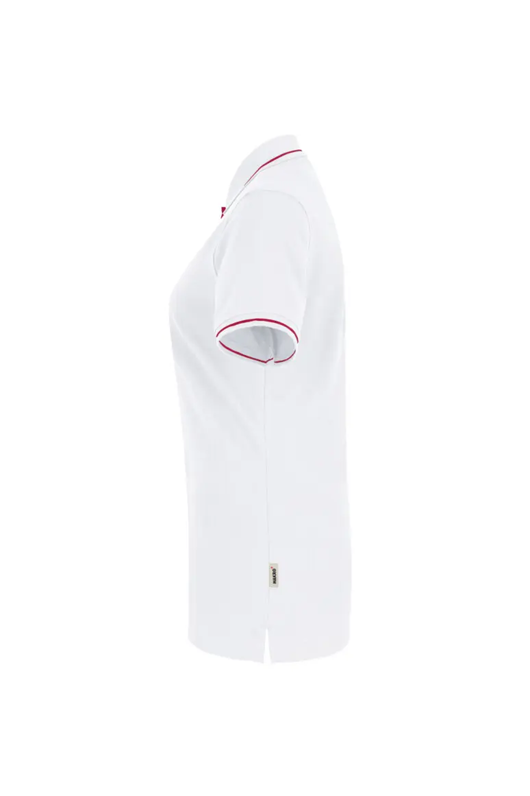 Hakro 203 Polo Stripe Damen