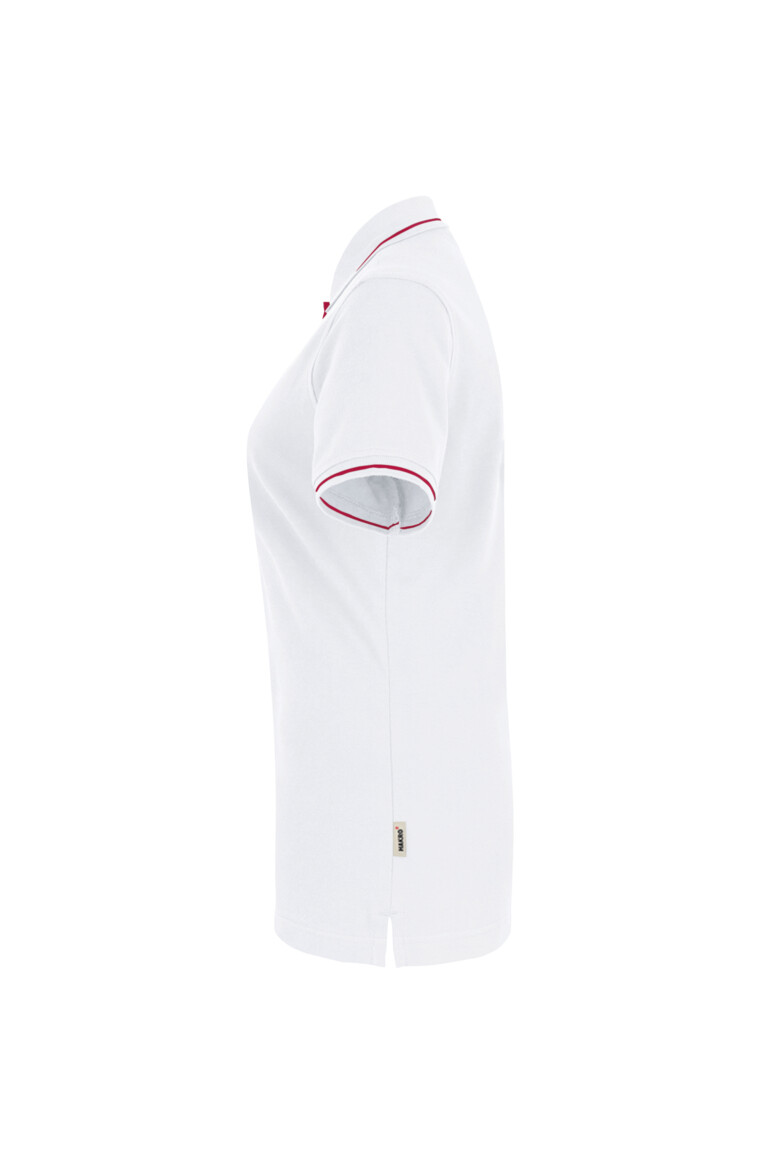 Hakro 203 Women Polo-Shirt Casual Hakro 203 Women Polo-Shirt Casual