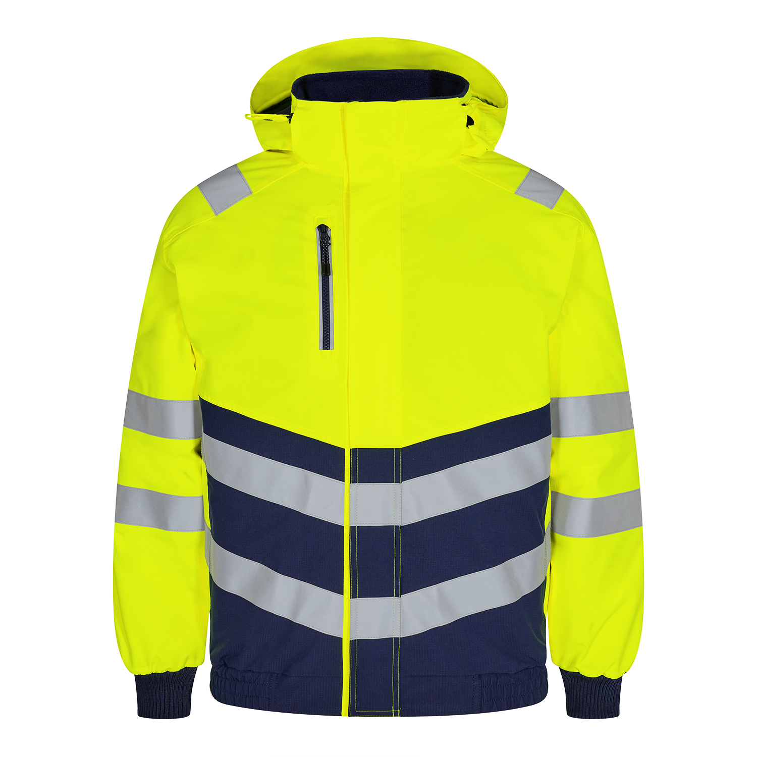 Pilotenjacke Engel 1248-930 Safety 
