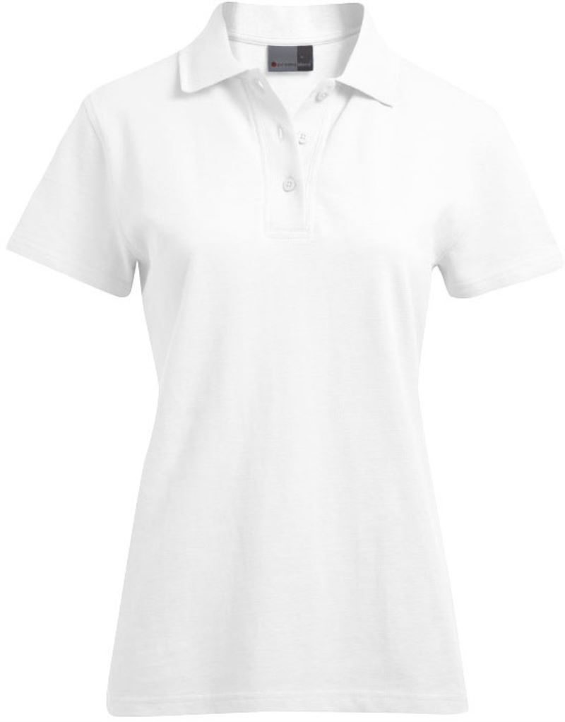 Damen Piqué Polo - Promodoro Superior 4005