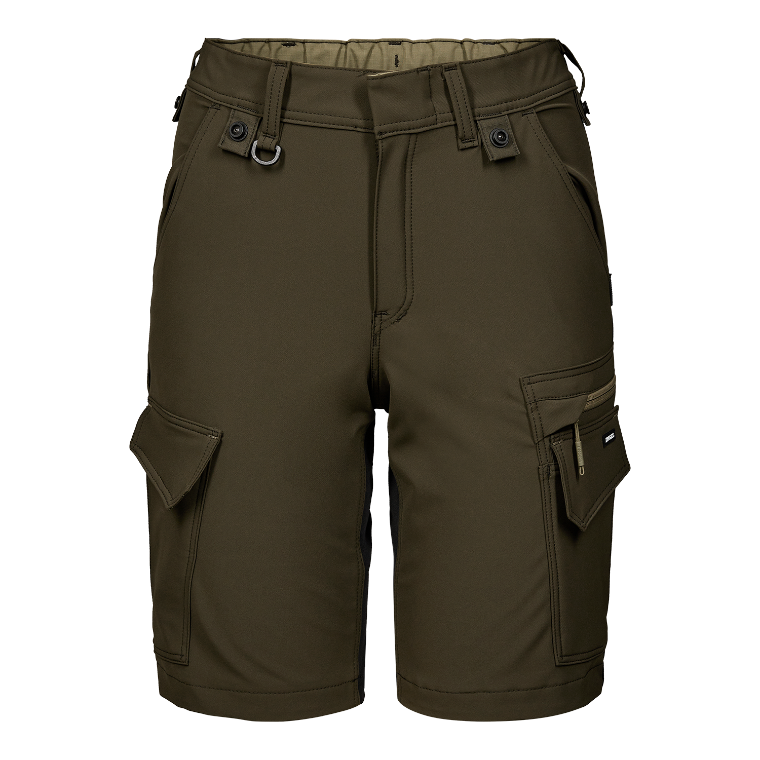 Shorts Damen Engel 4-Wege-Stretch 6341-234 Entire 