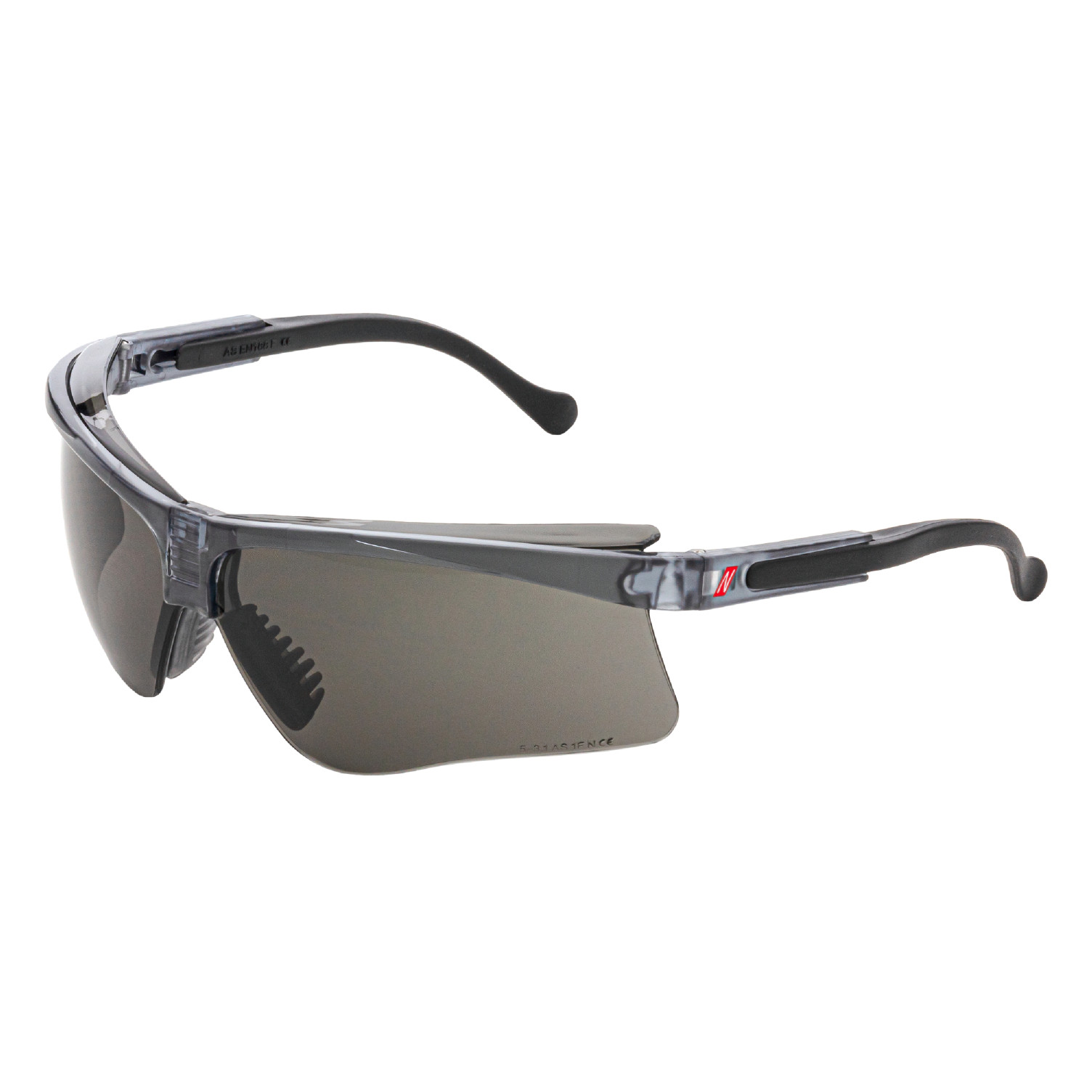 Schutzbrille VISION PROTECT PREMIUM NITRAS