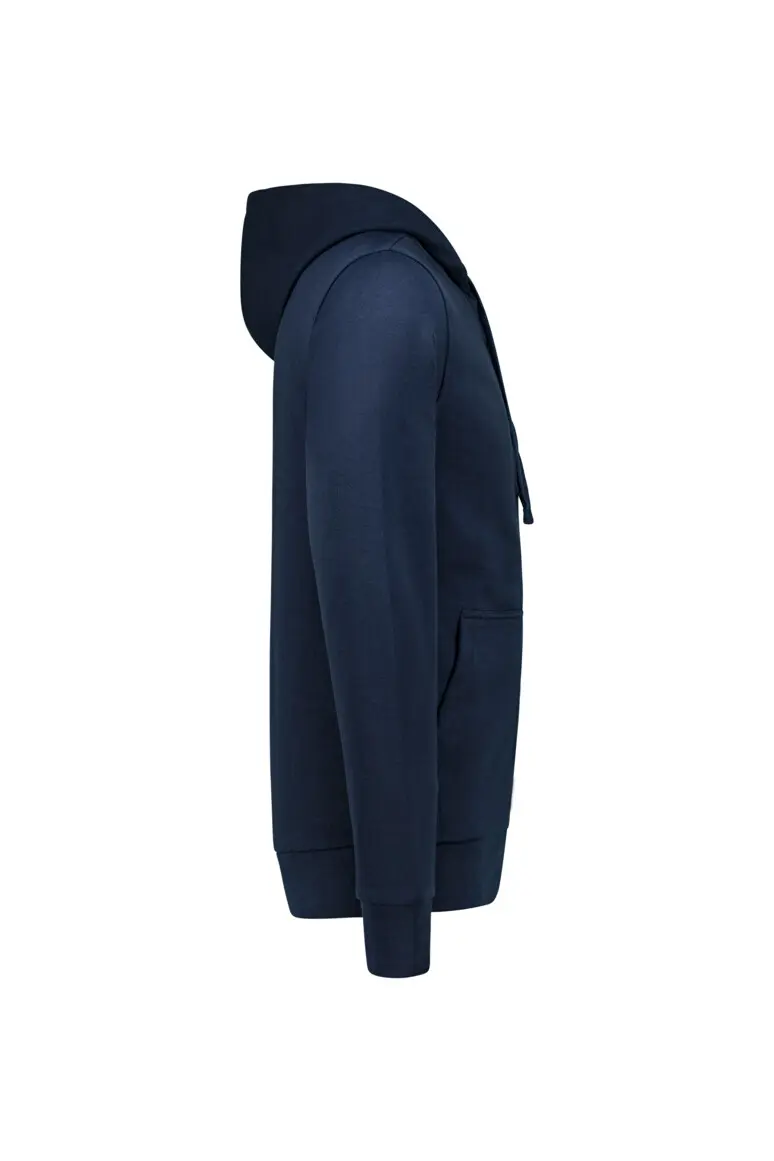 Hakro 605 Kapuzen-Sweat-Jacke Premium