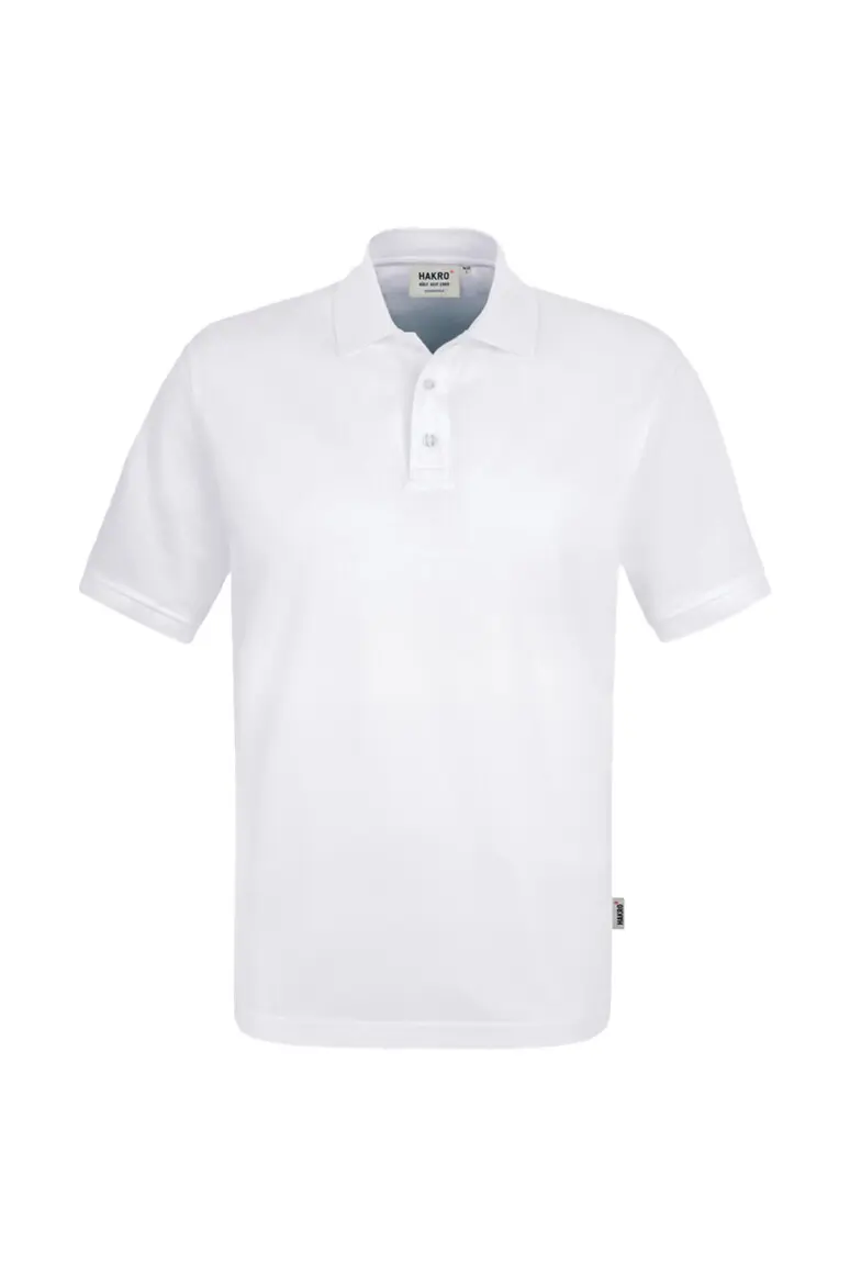 Hakro 800 Polo-Shirt Top