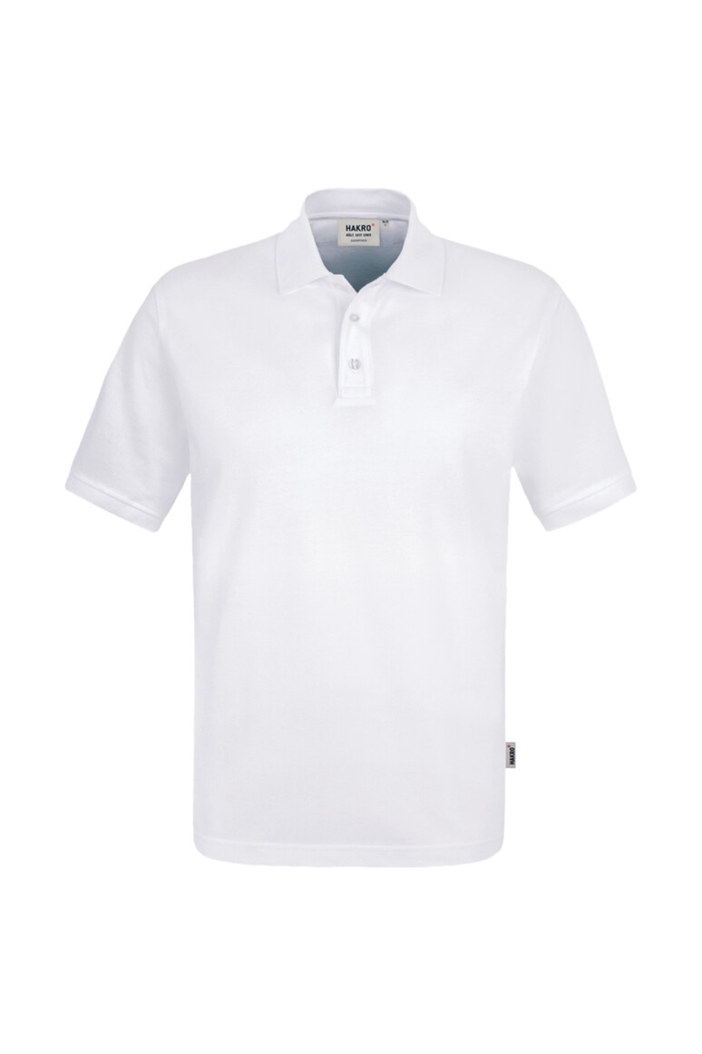 Hakro 800 Polo-Shirt Top Hakro 800 Polo-Shirt Top