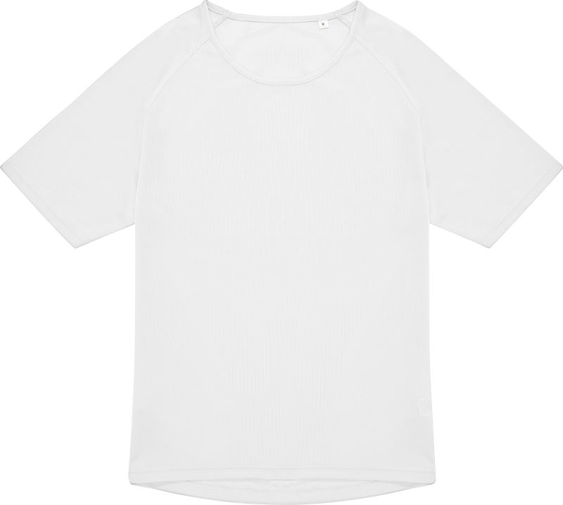 B&C Active T – Funktionelles Sportshirt