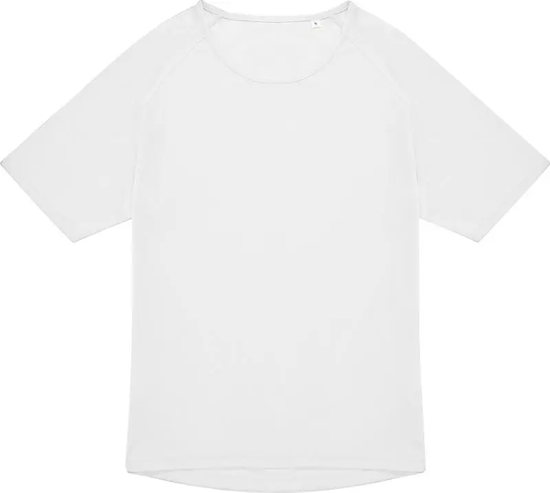 B&C Active T – Funktionelles Sportshirt