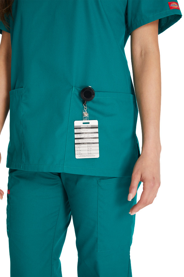Damenkasack Dickies Signature, in 11 Farben DKE86706 Damenkasack Dickies Signature, in 11 Farben DKE86706