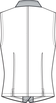 Greiff Damen-Weste Regular Fit Casual Landhaus 17000 Greiff Damen-Weste Regular Fit Casual Landhaus 17000