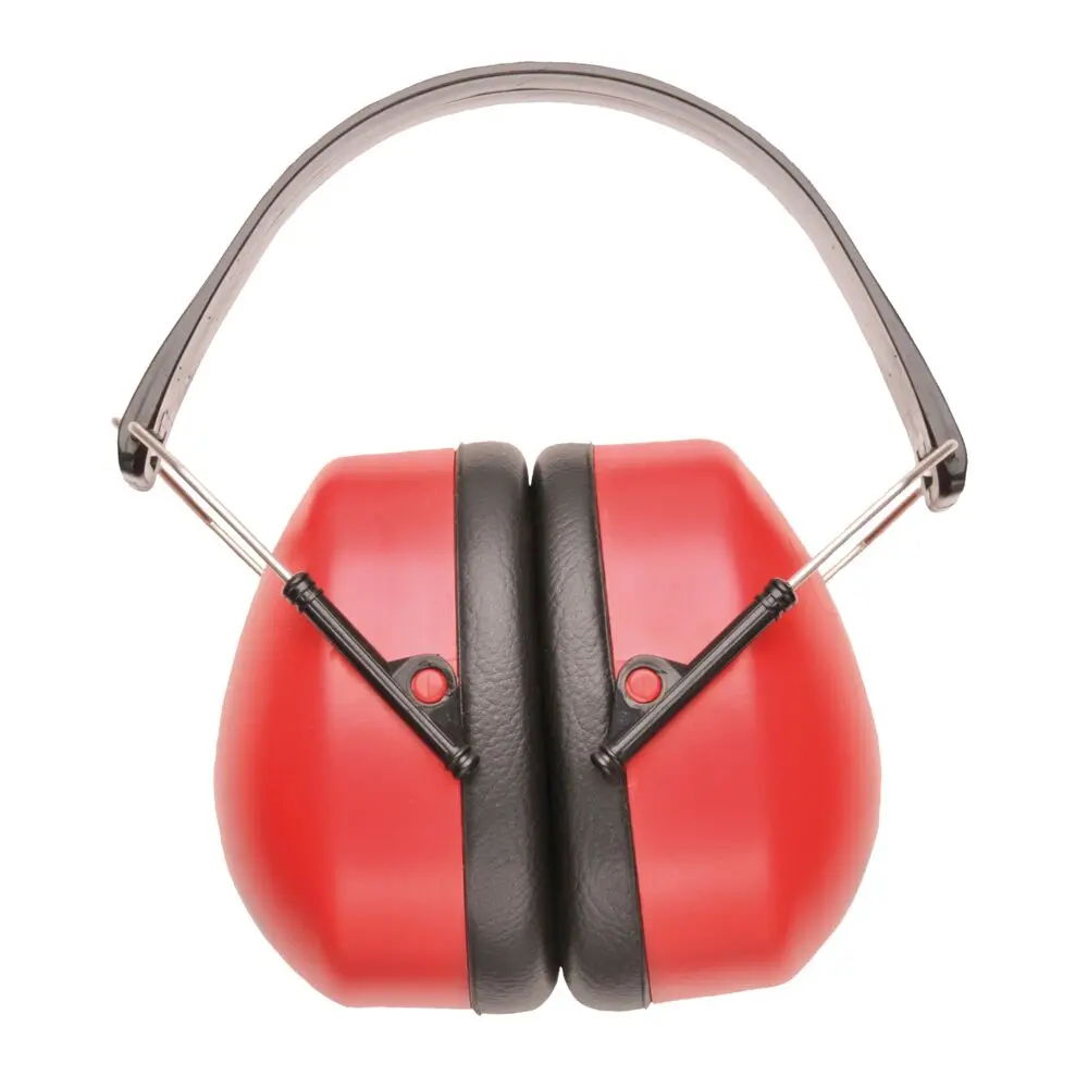 Kapselgehörschutz SNR 30dB, Portwest PW41