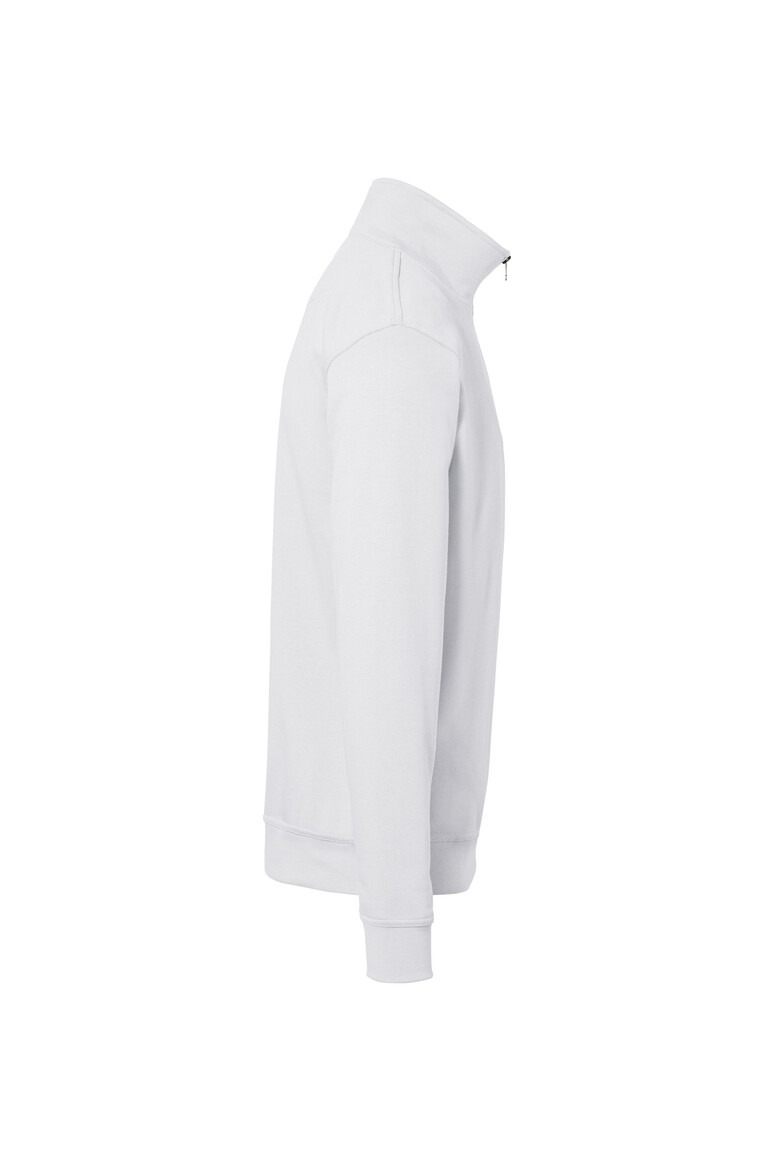Hakro 451 Zip-Sweat-Shirt Premium Hakro 451 Zip-Sweat-Shirt Premium