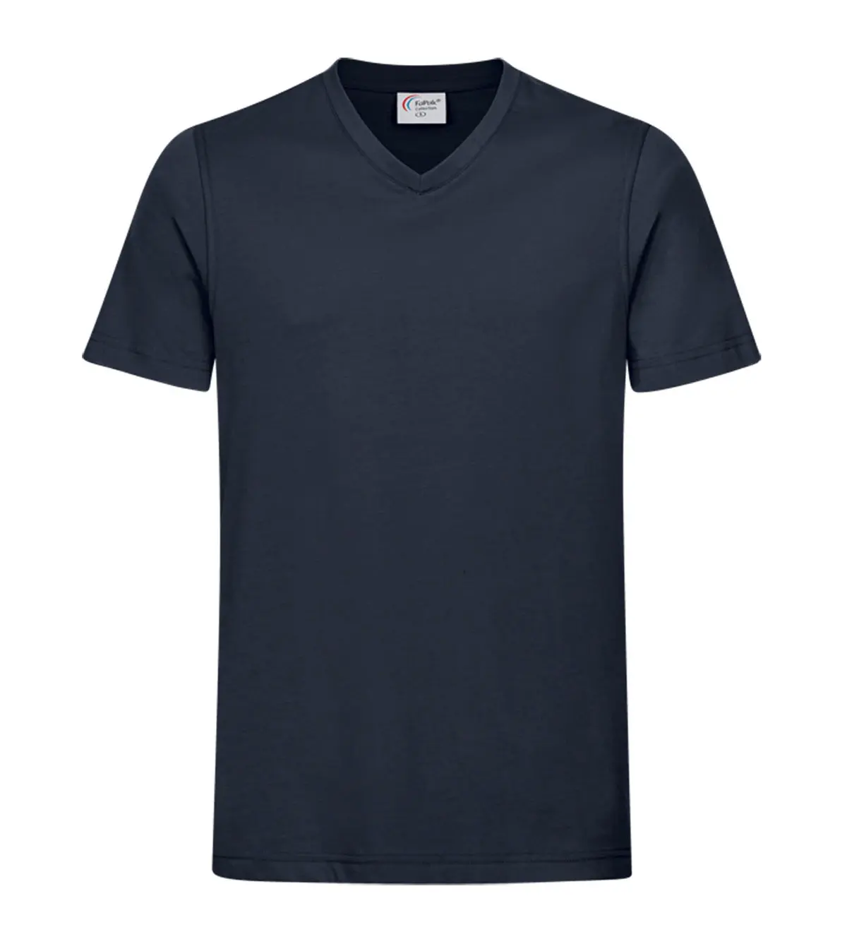 T-Shirt V-Ausschnitt FaPak 1450
