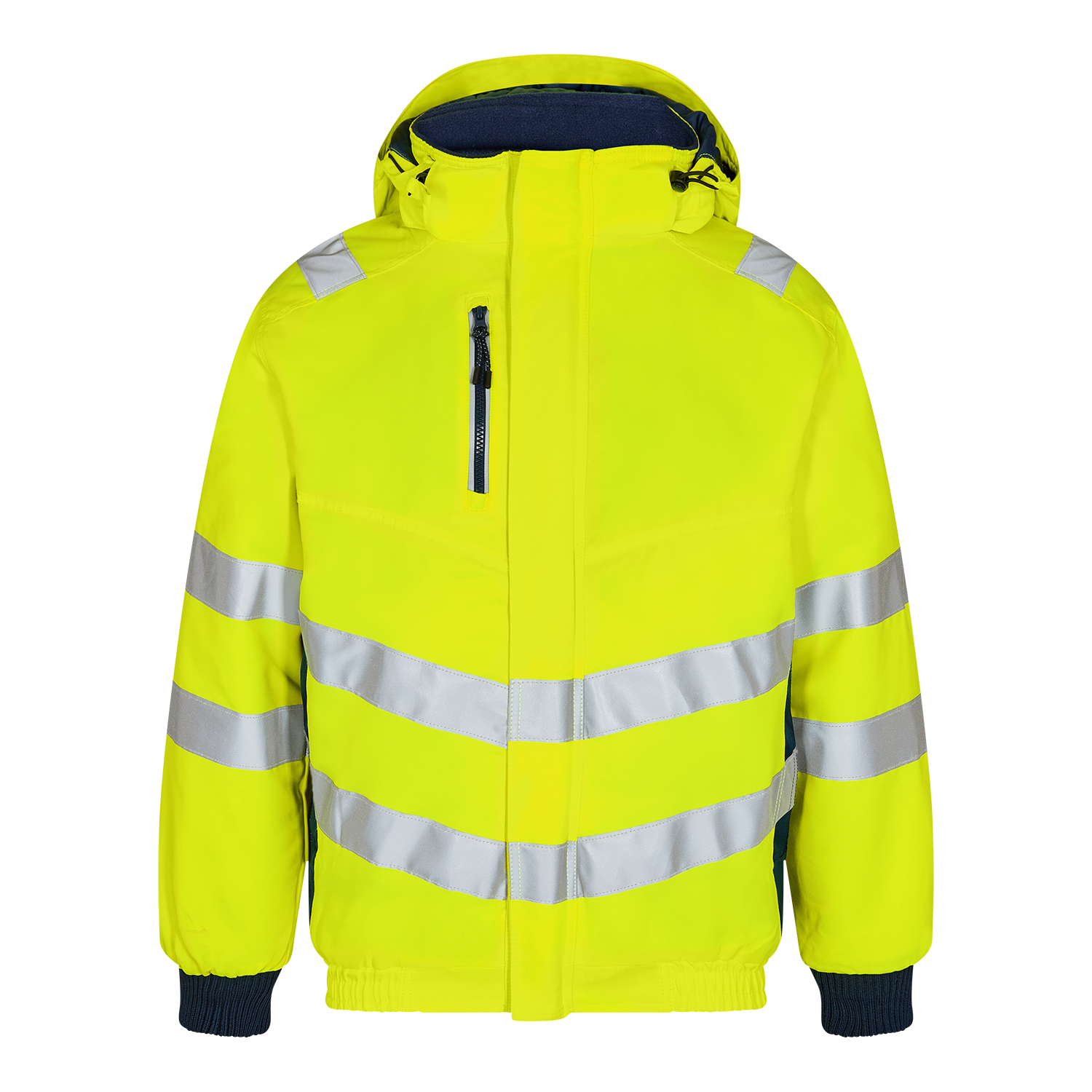 Pilotenjacke Engel 1247-935 Safety 