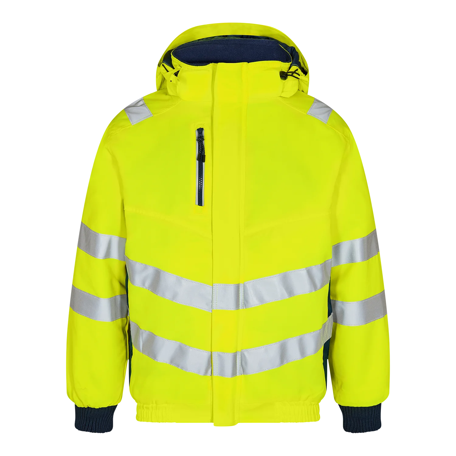 Pilotenjacke Engel 1247-935 Safety 