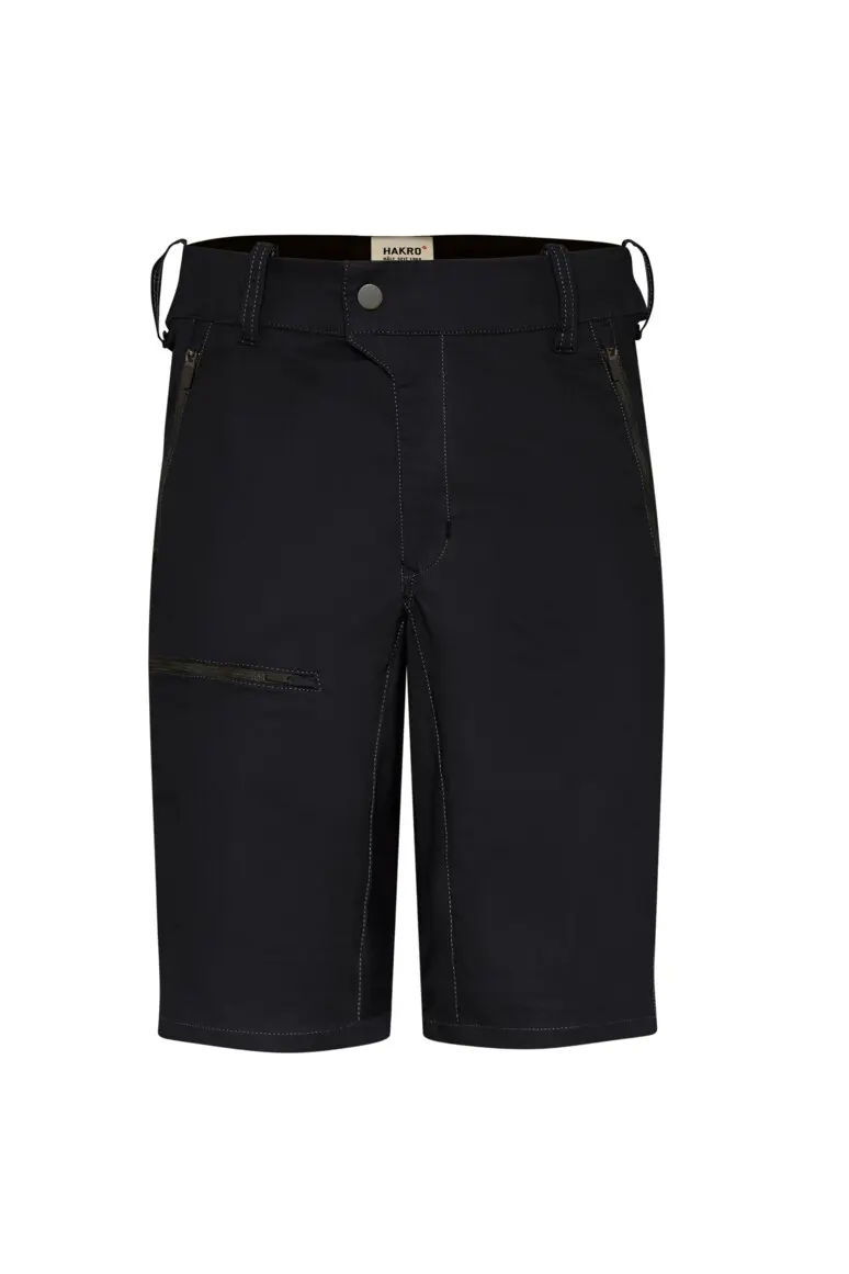 Hakro 713 Shorts Regular Fit Performance Eco