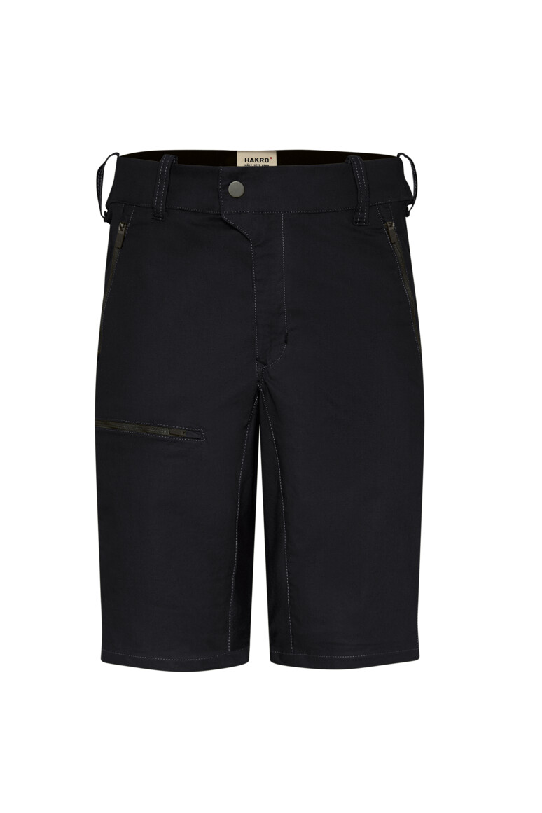 Hakro 713 Shorts Regular Fit Performance Eco