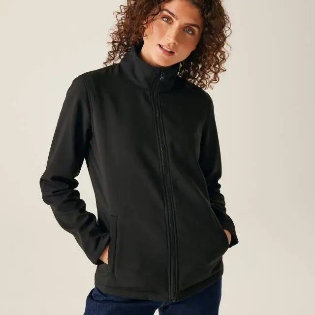 Regatta Damen 2-Lagen Softshell Jacke "Ablaze" TRA629