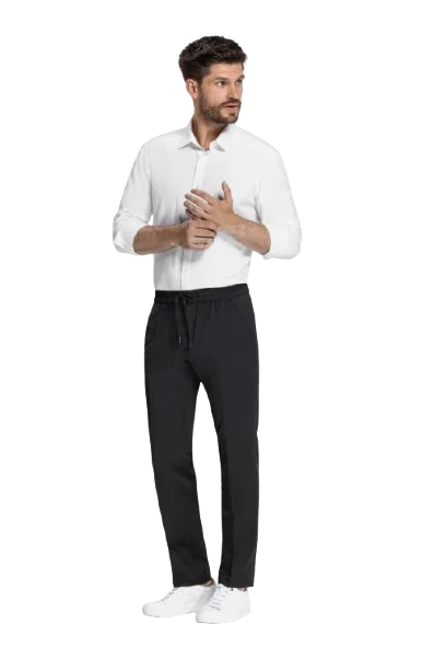 Greiff Herren-Joggpants Regular Fit Modern 1362