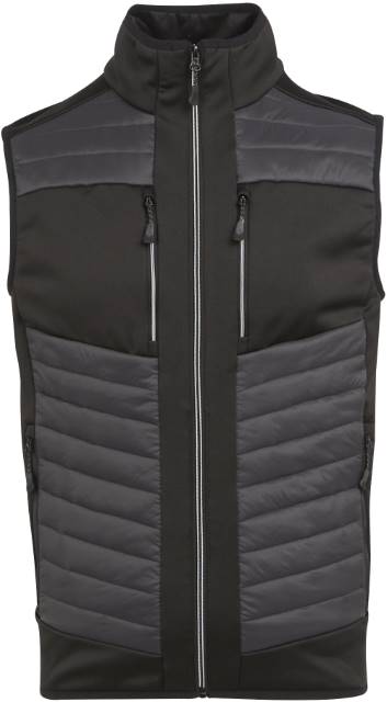 Regatta Hybrid Bodywarmer "E-volve" TRA905 Regatta Hybrid Bodywarmer "E-volve" TRA905