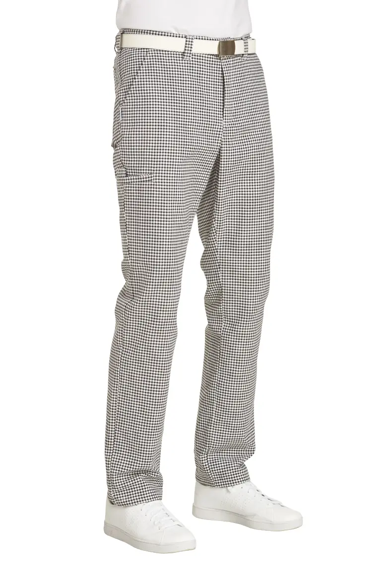 Koch-/Bäckerhose Leiber 12/7460