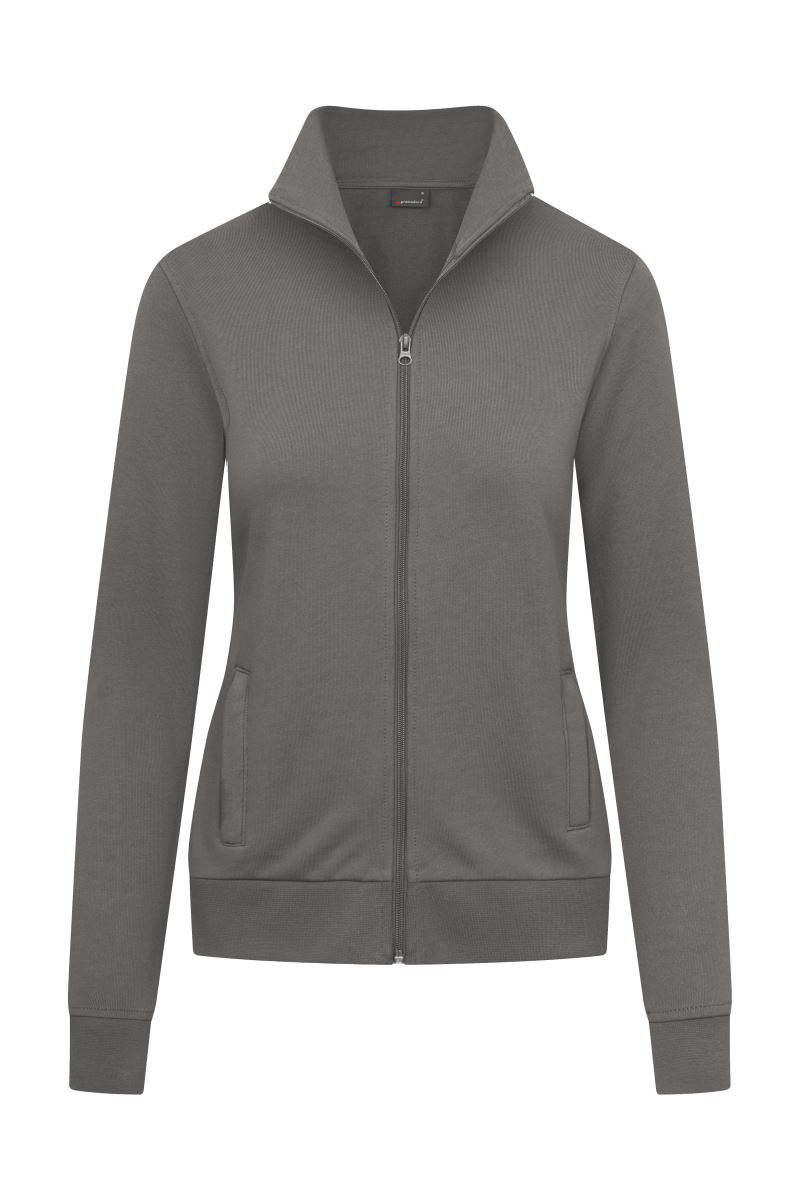 Damen Sweatjacke - Promodoro 5295