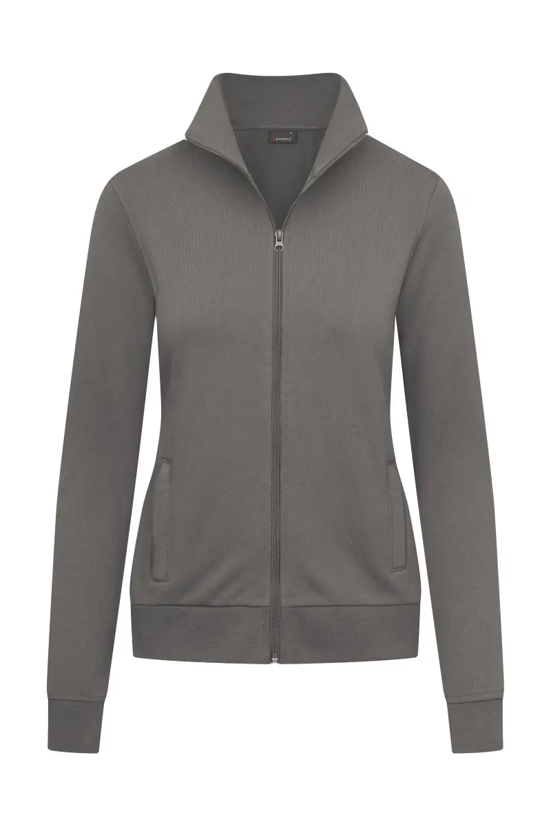 Damen Sweatjacke - Promodoro 5295