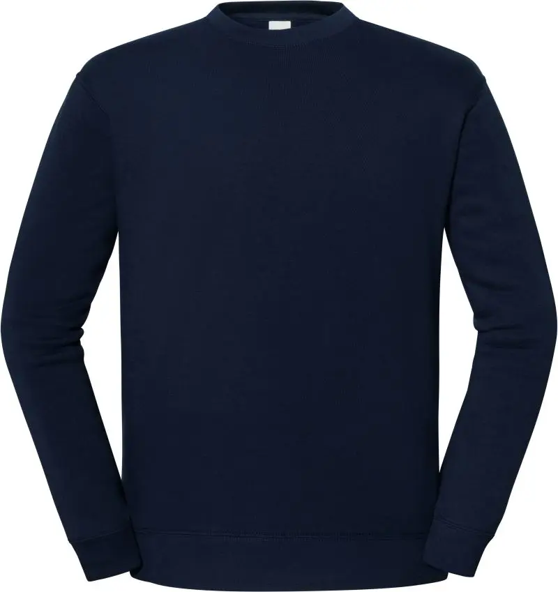 Fruit of the Loom Iconic 250 Set-In Sweat – Klassisches Sweatshirt