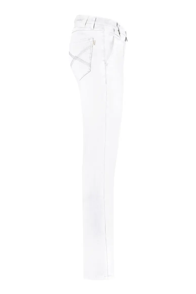 HAKRO 706 X-Stretch Chinohose Damen