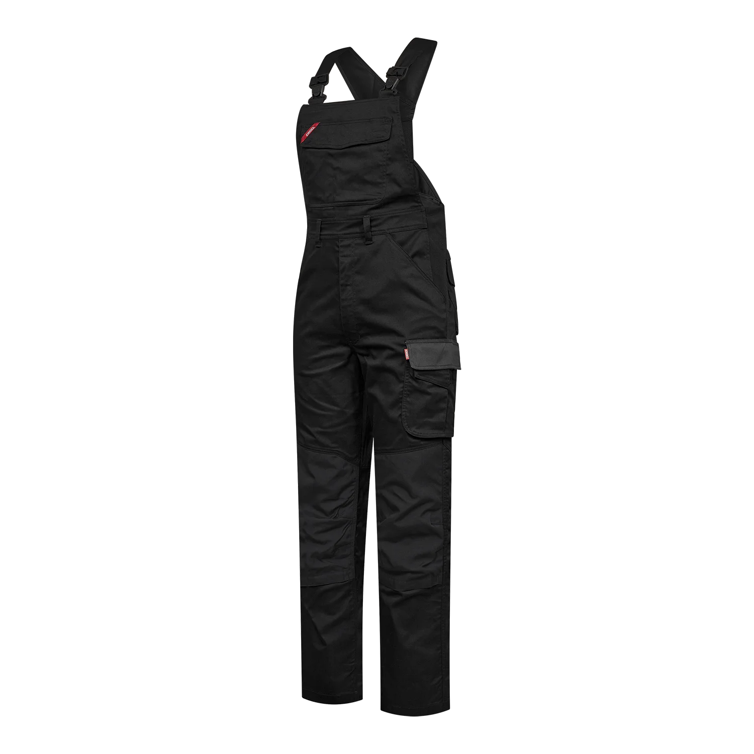 Latzhose Engel Stretch 3809-255 Galaxy