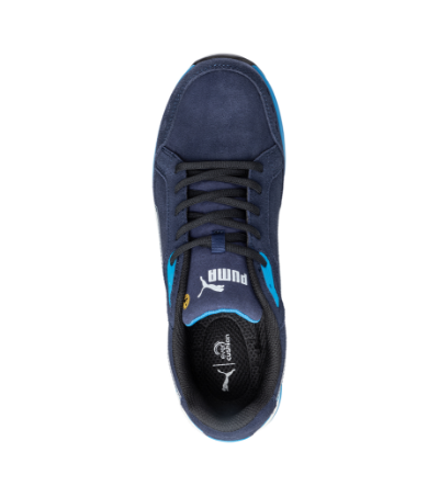 Puma Safety S3 Sicherheitsschuh AIRTWIST BLUE LOWS19 Puma Safety S3 Sicherheitsschuh AIRTWIST BLUE LOWS19