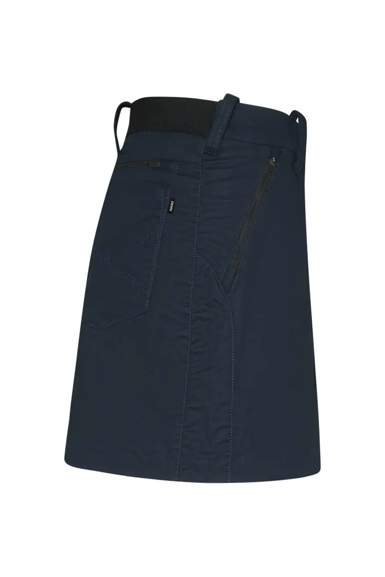 Hakro 712 Damen-Skort Regular Fit Performance Eco