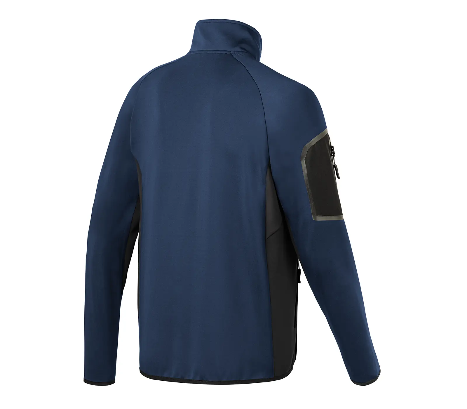 Arbeitsjacke Kübler Stretch 1346-6303 ATHLETIQ