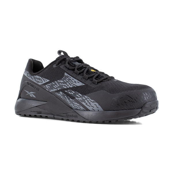 Reebok Nano X1 Adventure Safety IB3480 S3S HRO