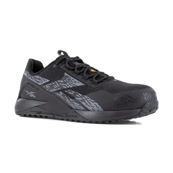 Reebok Nano X1 Adventure Safety IB3480 S3S HRO