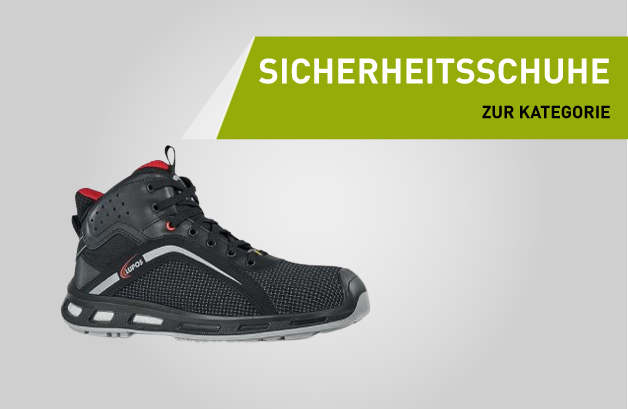 Sicherheitsschuhe