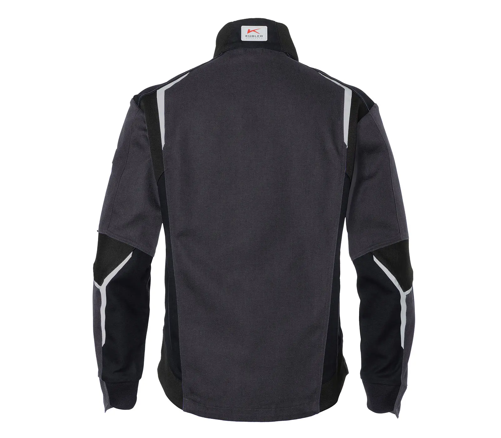 Bundjacke BODYFORCE, Kübler 1125, Mischgewebe, 5 Farbkombinationen