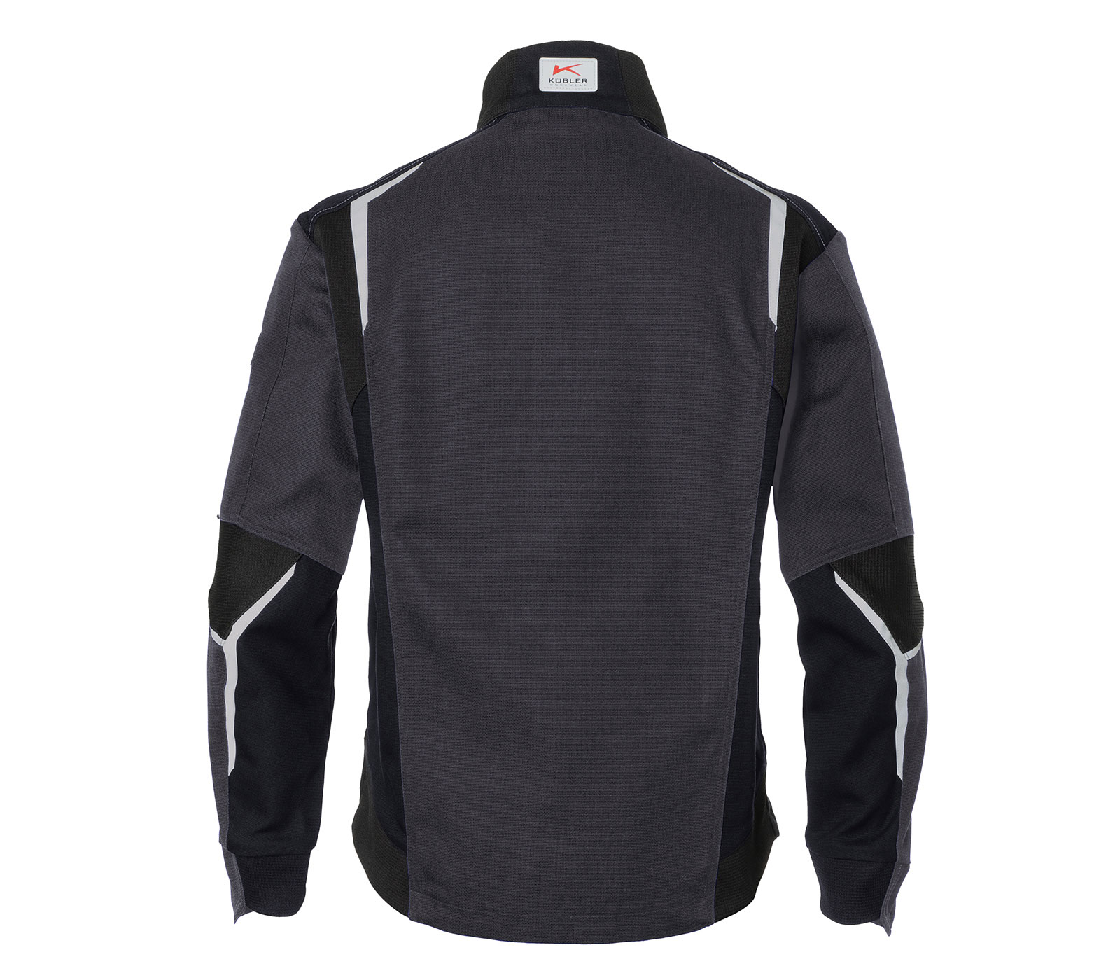 Bundjacke BODYFORCE, Kübler 1125, Mischgewebe, 5 Farbkombinationen Bundjacke BODYFORCE, Kübler 1125, Mischgewebe, 5 Farbkombinationen