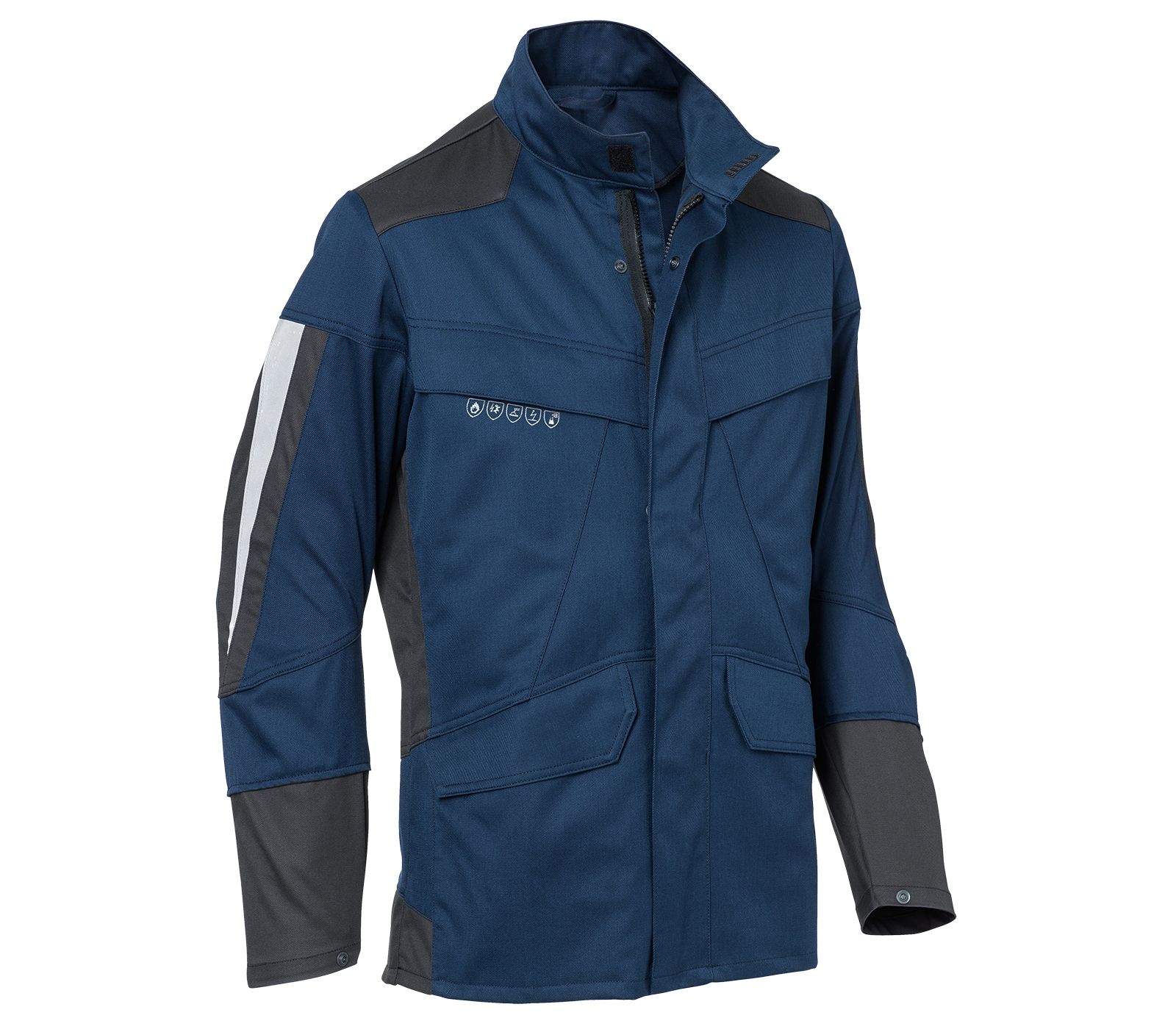 Kübler  PROTECTIQ arc1 Multinorm-Jacke 1390