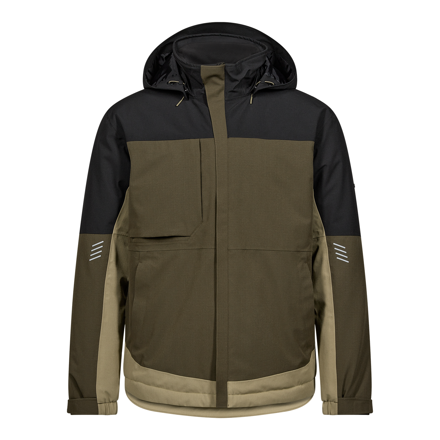 Winterjacke Engel 1429-176 Entire 