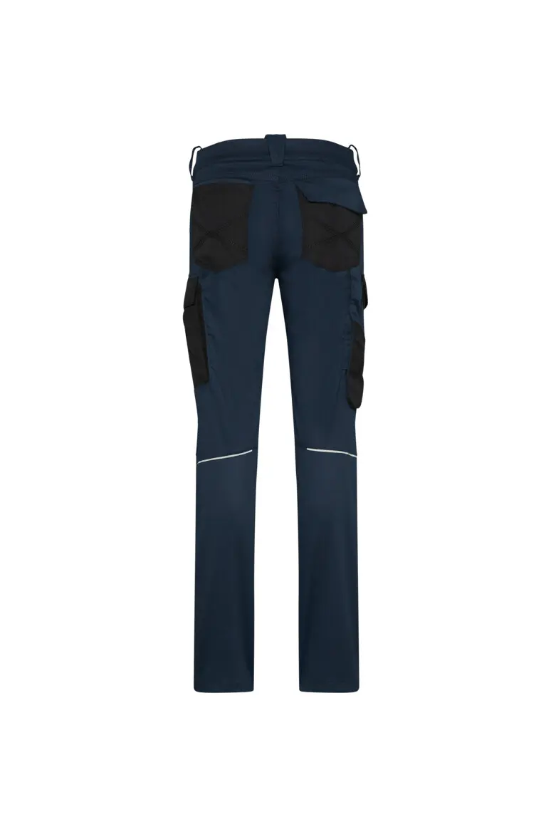 HAKRO 714 Cargo-Performancehose Damen