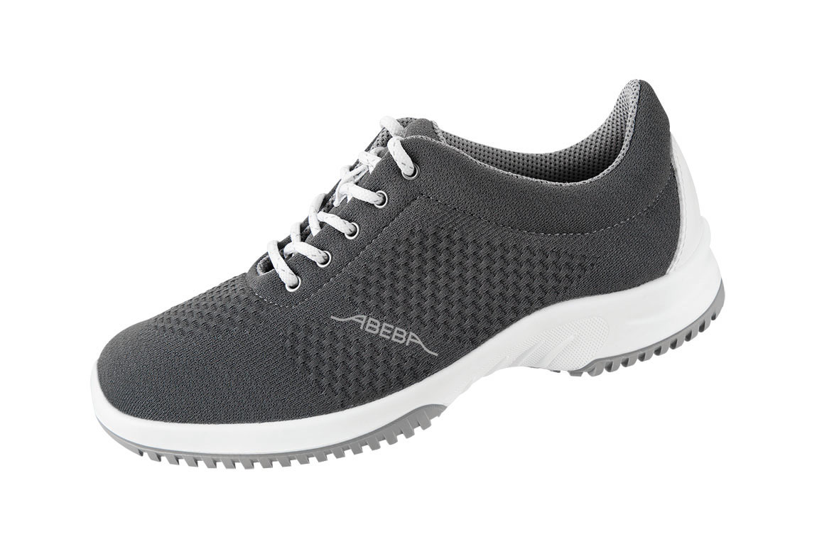 Halbschuh ABEBA 6775
