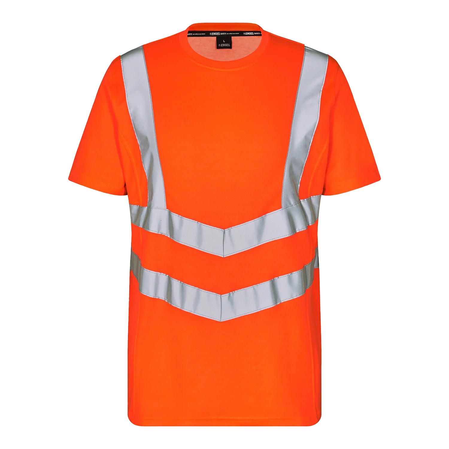 T-Shirt Engel 9544-182 Safety 