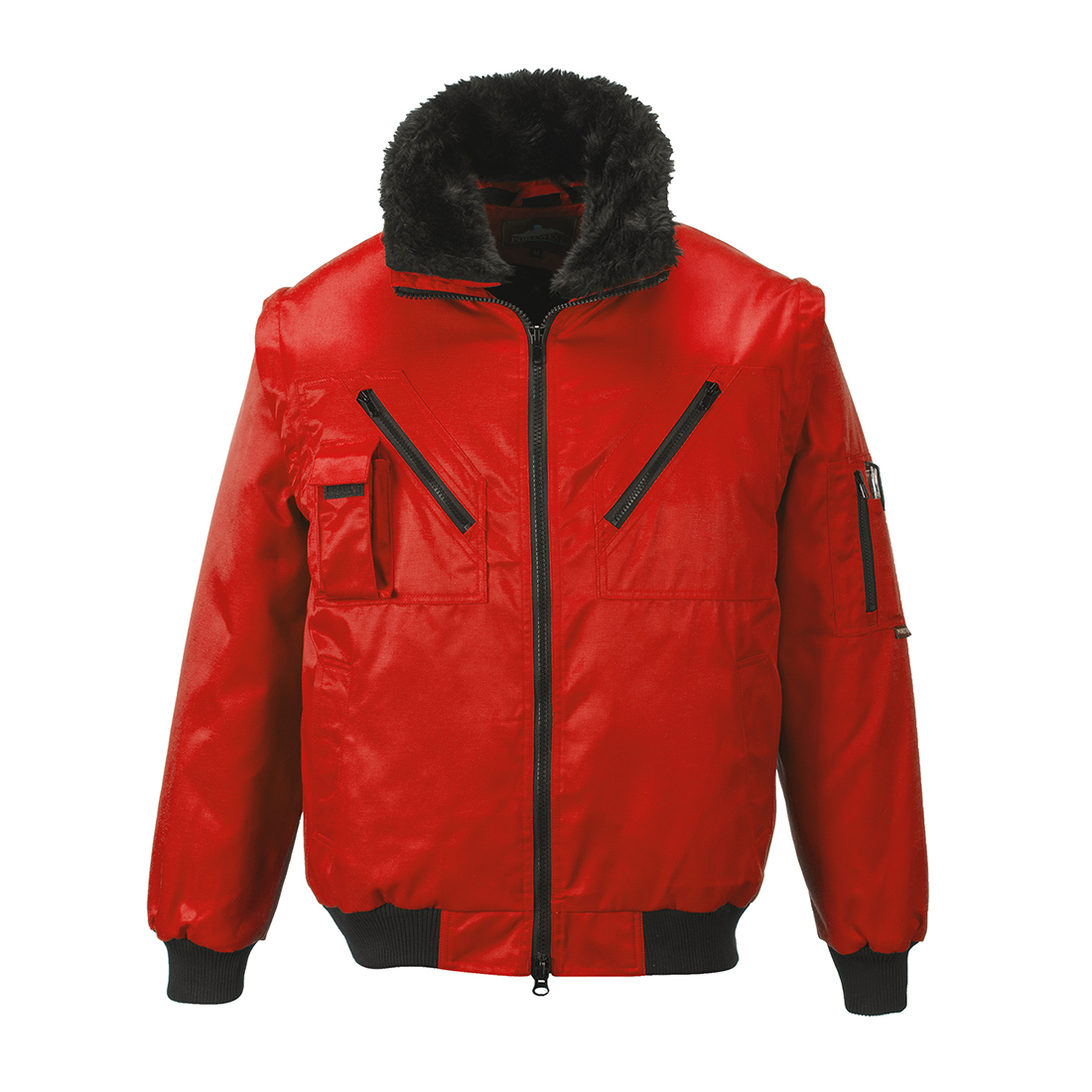 Pilotenjacke, Portwest PJ10