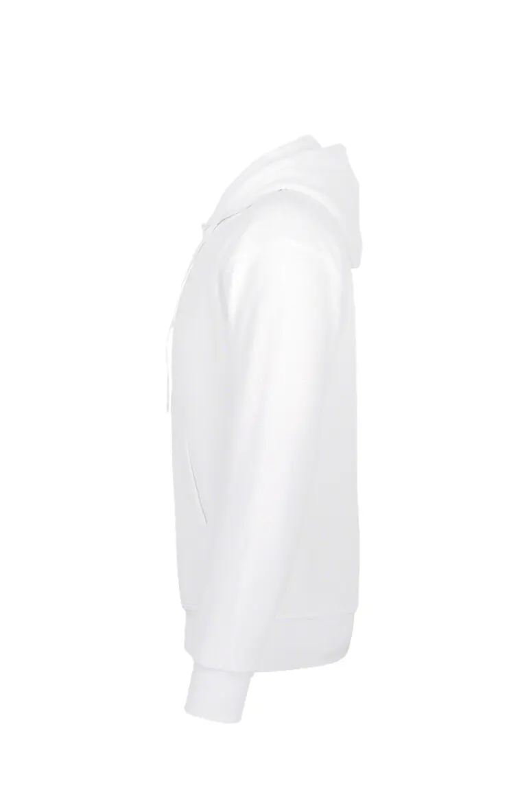 Hakro 601 Kapuzen-Sweat-Shirt Premium